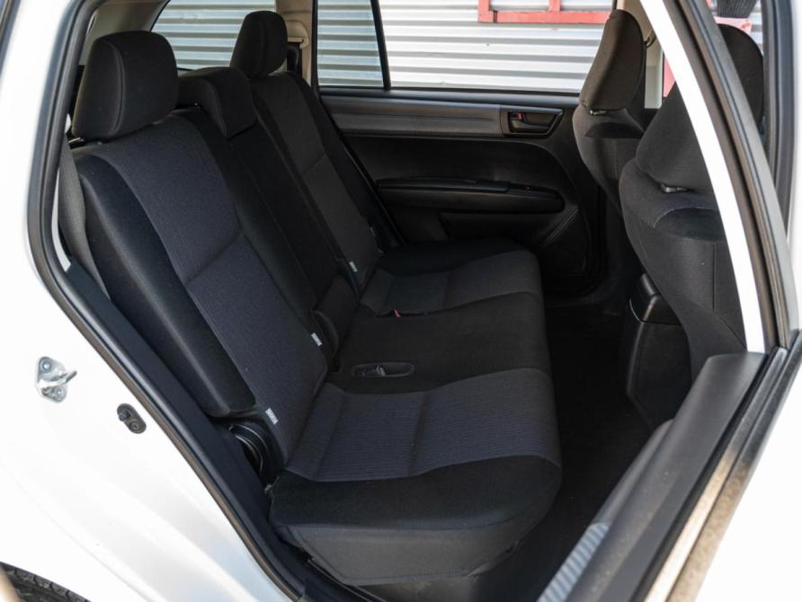 Toyota Corolla XI (E160 E170 E180) Краснодар  - изображение 9
