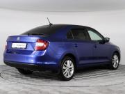 Skoda Rapid I Рестайлинг Химки  - изображение 18