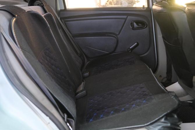 Renault Logan I с пробегом 2007 года, цена 319 000 рублей, 300000 км, седан, Автокод Объявления