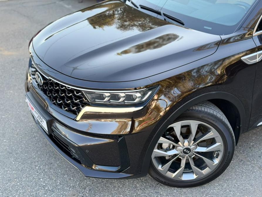 Kia Sorento IV Астрахань  - изображение 10