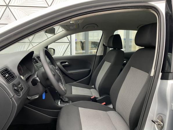 Volkswagen Polo V с пробегом 2011 года, цена 619 000 рублей, 191208 км, седан, Автокод Объявления