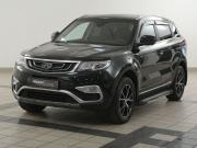 Geely Atlas I Иваново  - изображение 29