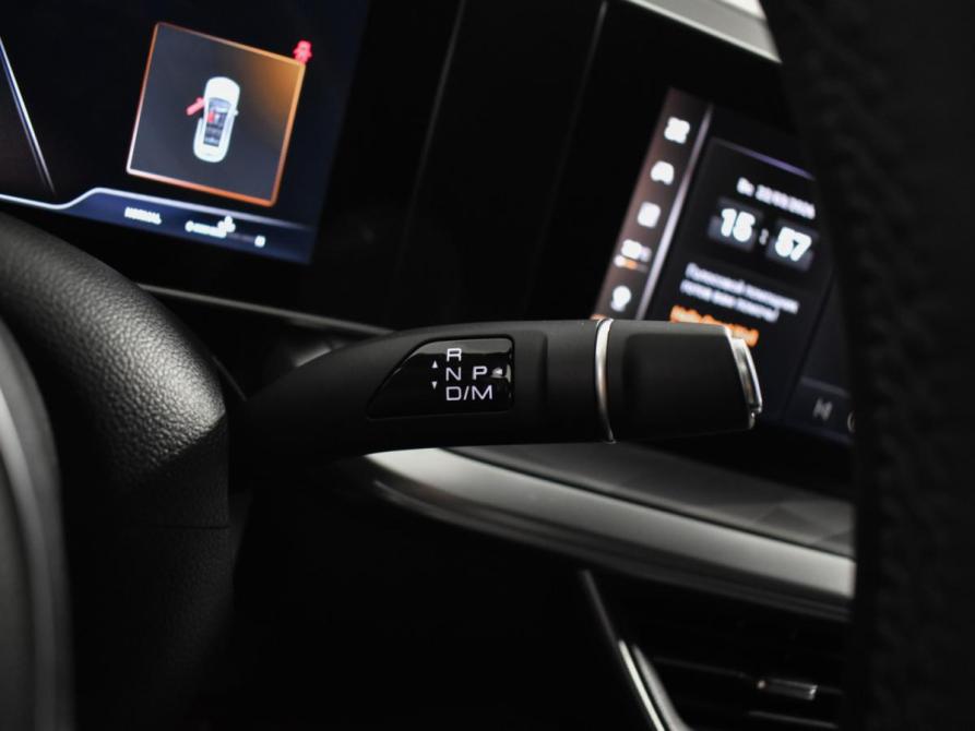 Haval F7 II Санкт-Петербург  - изображение 19