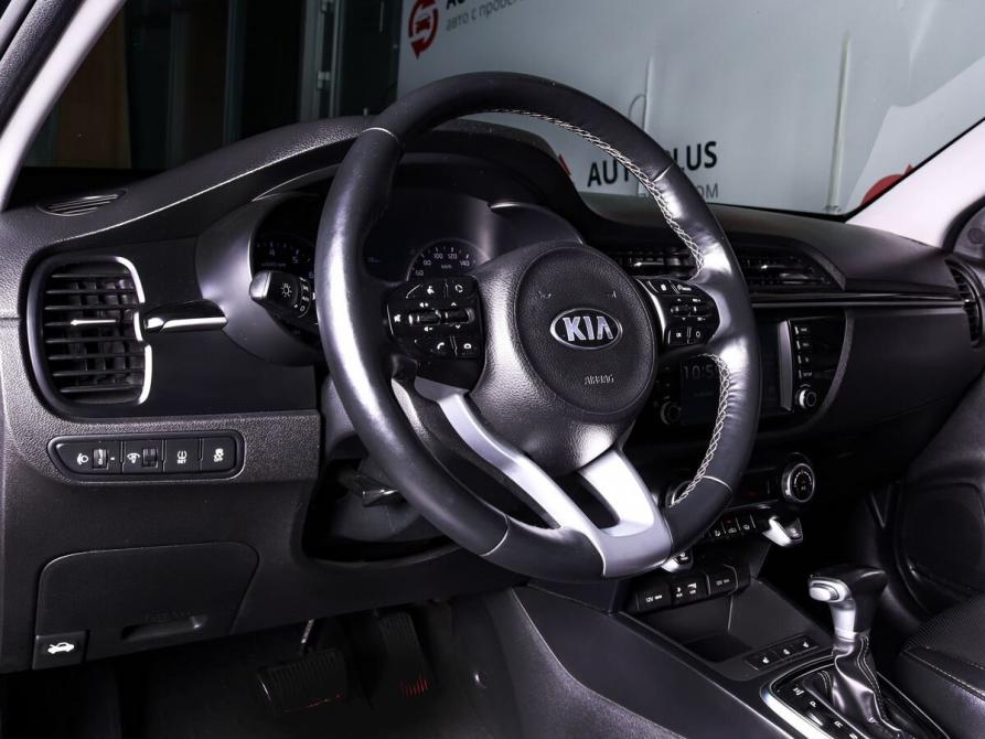 Kia Rio IV Минеральные Воды  - изображение 8
