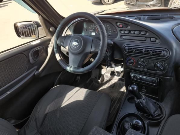 Chevrolet Niva I Рестайлинг с пробегом 2010 года, цена 449 000 рублей, 153817 км, внедорожник, Автокод Объявления