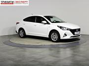 Hyundai Solaris II Рестайлинг Белгород  - изображение 19