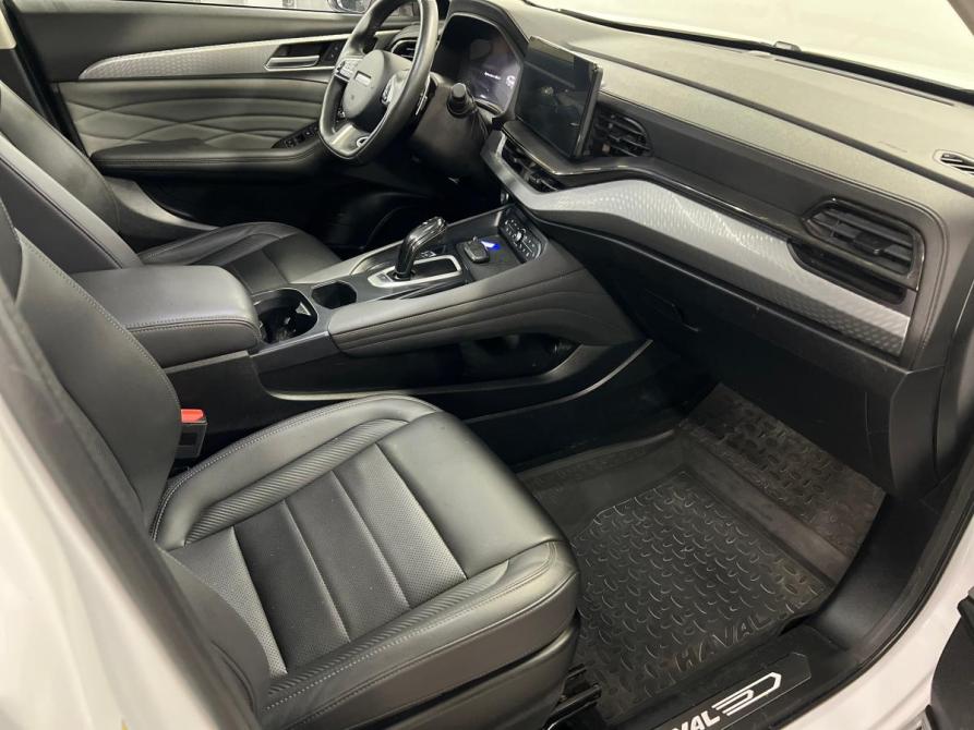 Haval F7x I Рестайлинг Санкт-Петербург  - изображение 25