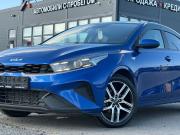 Kia Cerato IV Рестайлинг Волгоград  - изображение 33