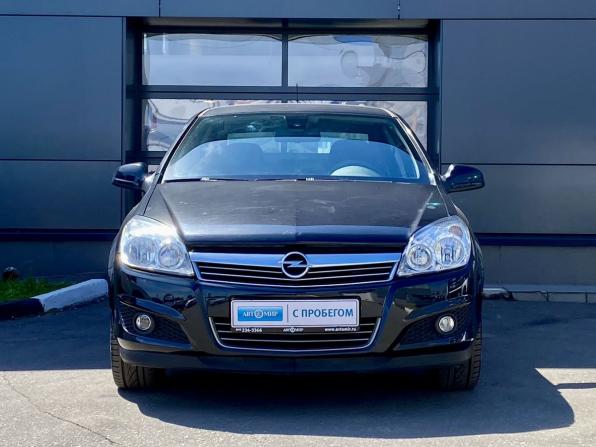 Opel Astra H Рестайлинг с пробегом 2013 года, цена 799 000 рублей, 66937 км, седан, Автокод Объявления