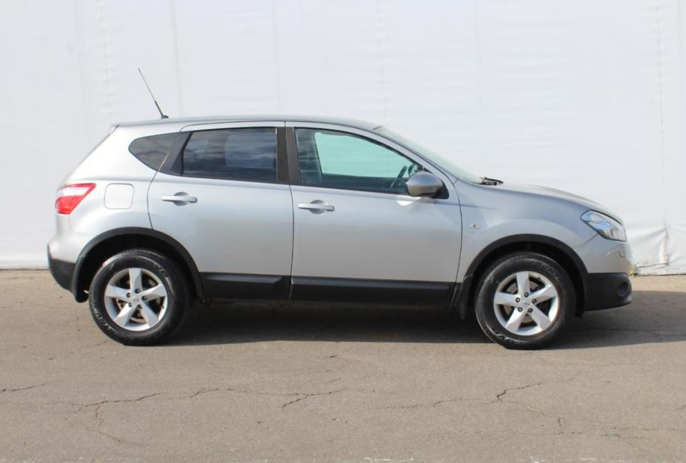 Nissan Qashqai I Рестайлинг Нижний Новгород  - изображение 4