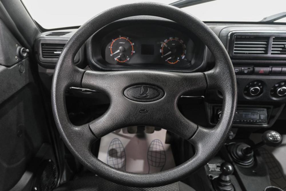 Lada (ВАЗ) 2121 (4x4) I Рестайлинг Новокузнецк  - изображение 14