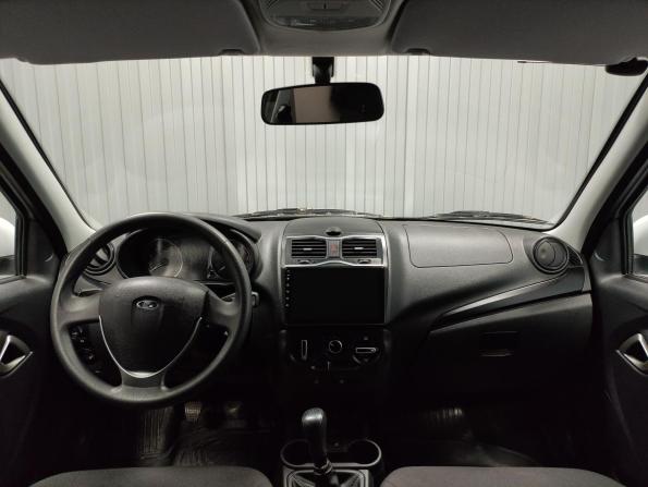 Lada (ВАЗ) Granta I Рестайлинг с пробегом 2024 года, цена 685 000 рублей, 119730 км, лифтбек, Автокод Объявления