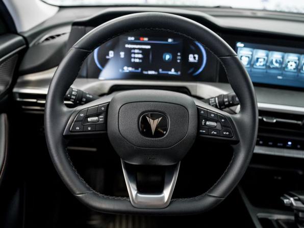 Changan CS35 Plus I Рестайлинг с пробегом 2024 года, цена 1 830 000 рублей, 36579 км, внедорожник, Автокод Объявления