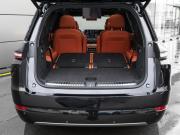 Li Auto (Lixiang) L9 I Москва  - изображение 38