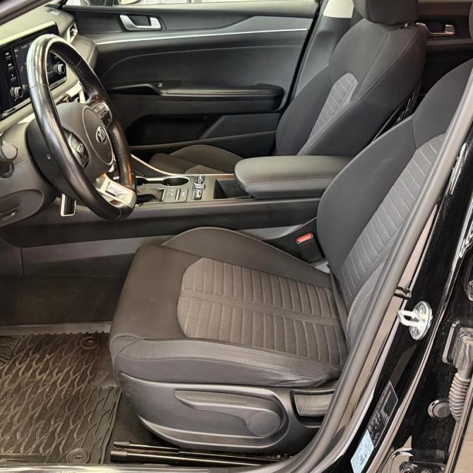 Kia K5 III Нижнекамск  - изображение 9
