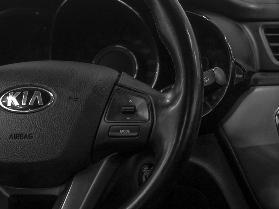 Kia Rio III Ростов-на-Дону  - изображение 15