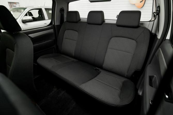 Новый Sollers ST6 2026 года, цена 2 936 000 рублей, пикап, Автокод Объявления