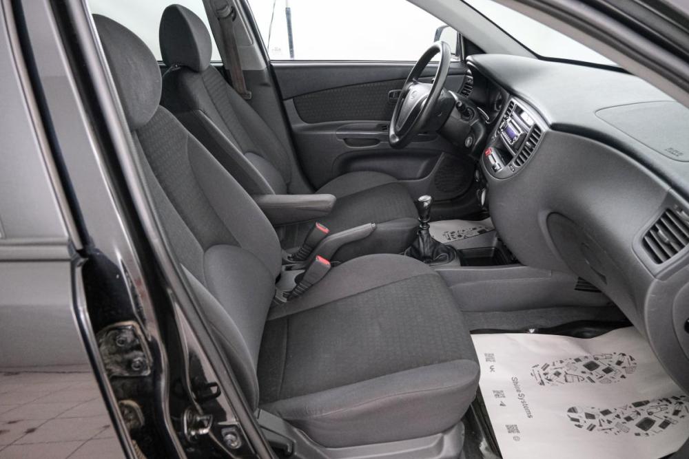 Kia Rio II Красноярск  - изображение 14