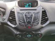 Ford EcoSport II Москва  - изображение 30