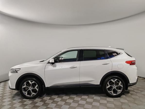 Haval F7 I Рестайлинг с пробегом 2023 года, цена 1 999 000 рублей, 150952 км, внедорожник, Автокод Объявления