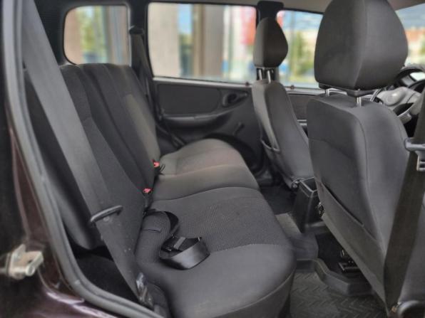 Chevrolet Niva I Рестайлинг с пробегом 2010 года, цена 499 000 рублей, 84832 км, внедорожник, Автокод Объявления