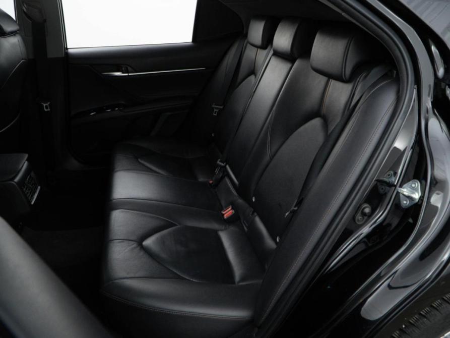 Toyota Camry VIII (XV70) Москва  - изображение 9