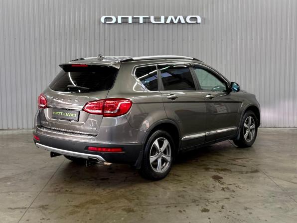 Haval H6 I с пробегом 2017 года, цена 1 297 000 рублей, 180000 км, внедорожник, Автокод Объявления