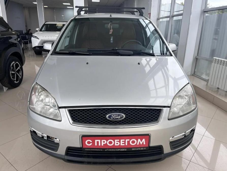 Ford C-MAX I Арзамас  - изображение 3