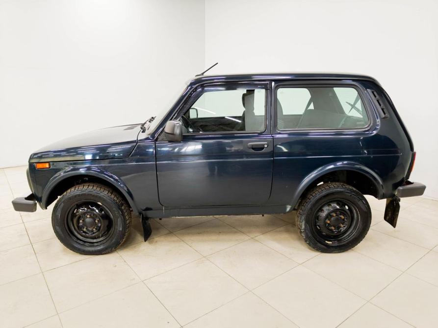 Lada (ВАЗ) Niva Legend Тула  - изображение 3