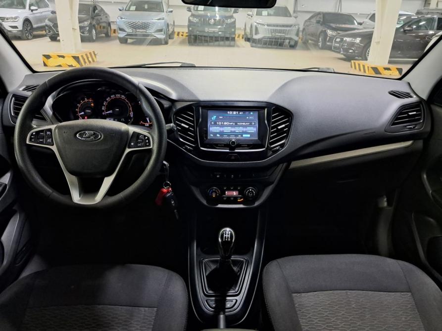 Lada (ВАЗ) Vesta I Набережные Челны  - изображение 17