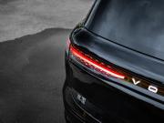 Voyah Taishan X8 Москва  - изображение 49