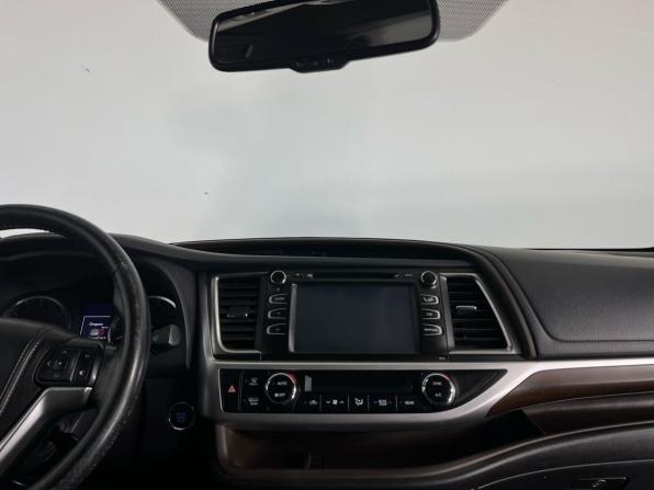 Toyota Highlander III (XU50) с пробегом 2014 года, цена 2 799 000 рублей, 190000 км, внедорожник, Автокод Объявления