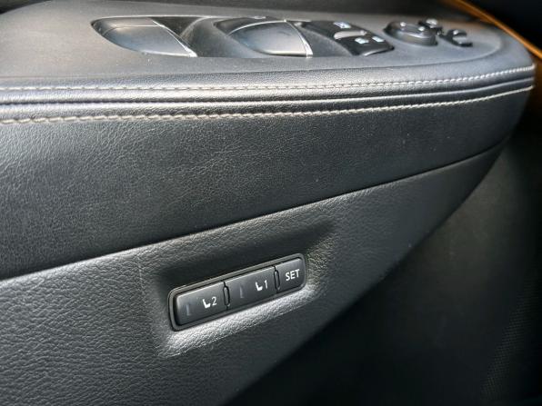 Nissan Murano III (Z52) с пробегом 2017 года, цена 2 270 000 рублей, 199000 км, внедорожник, Автокод Объявления