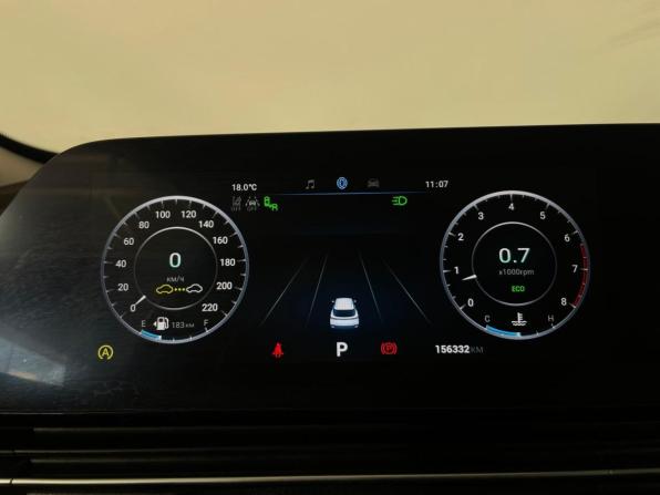 Omoda C5 I с пробегом 2023 года, цена 1 599 000 рублей, 156332 км, внедорожник, Автокод Объявления