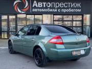 Renault Megane II Рестайлинг Волгоград  - изображение 32
