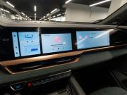 Geely Monjaro I Москва  - изображение 53