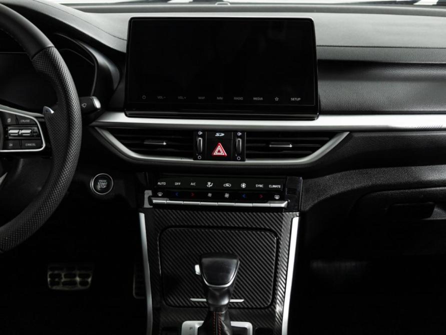 Kia K3 II (China Market) Санкт-Петербург  - изображение 14