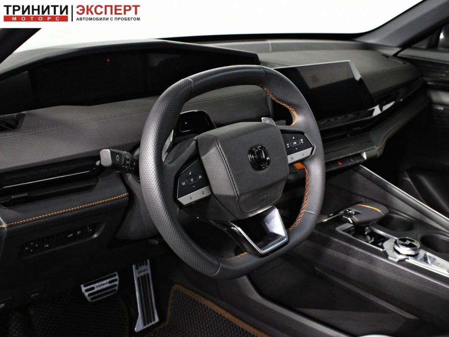 Changan UNI-V I Белгород  - изображение 12
