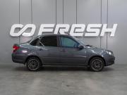 Lada (ВАЗ) Granta I Рестайлинг Воронеж  - изображение 21