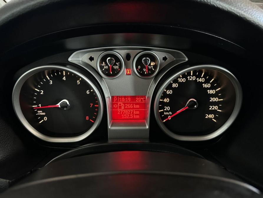 Ford C-MAX I Рестайлинг Москва  - изображение 13