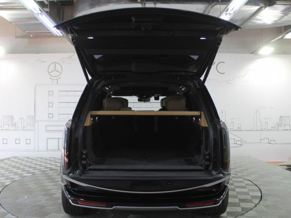 Land Rover Range Rover V с пробегом 2022 года, цена 16 200 000 рублей, 53000 км, внедорожник, Автокод Объявления