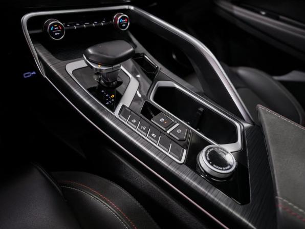 Geely Tugella I с пробегом 2022 года, цена 2 850 000 рублей, 76433 км, внедорожник, Автокод Объявления