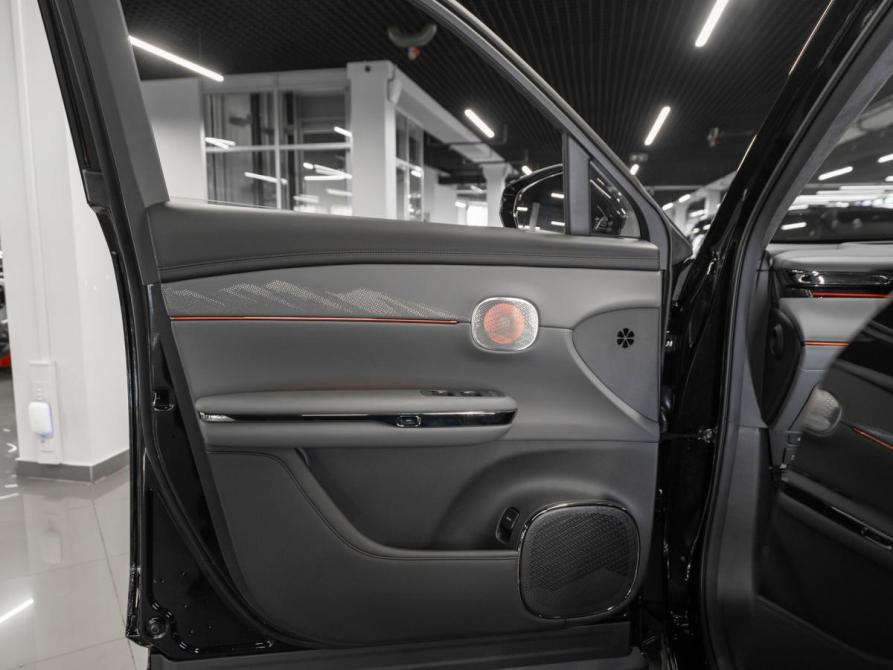 GAC Trumpchi S7 I Рестайлинг Москва  - изображение 20