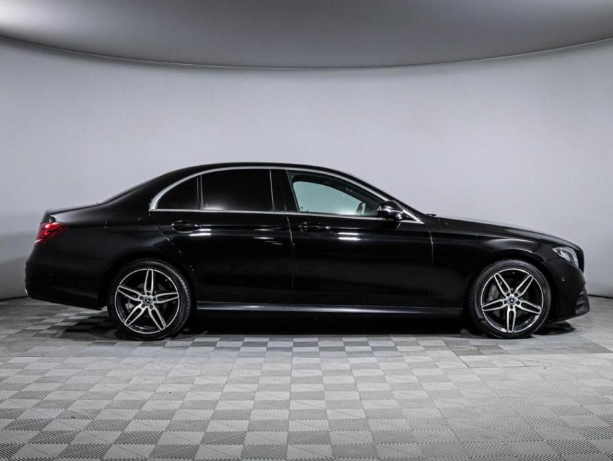 Mercedes-Benz E-Класс V (W213 S213 C238) Москва  - изображение 4