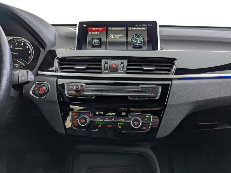 BMW X1 II (F48) Рестайлинг Москва  - изображение 15