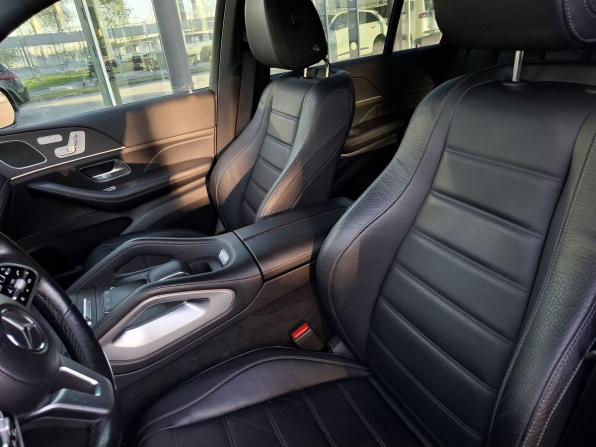 Mercedes-Benz GLE II (V167) с пробегом 2021 года, цена 6 290 000 рублей, 69892 км, внедорожник, Автокод Объявления