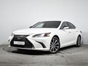 Lexus ES VII Санкт-Петербург  - изображение 23