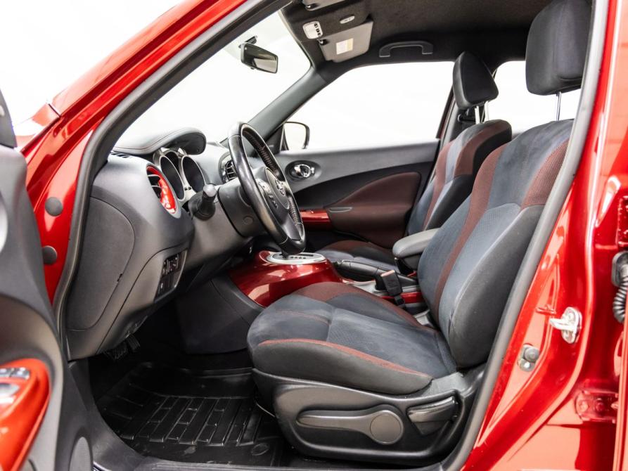 Nissan Juke I Рестайлинг Волгоград  - изображение 32