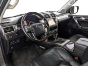 Lexus GX II Рестайлинг Москва  - изображение 45