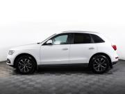 Audi Q5 I (8R) Рестайлинг Москва  - изображение 34
